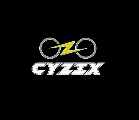 CYZIX WITH Z DEVICE logo
