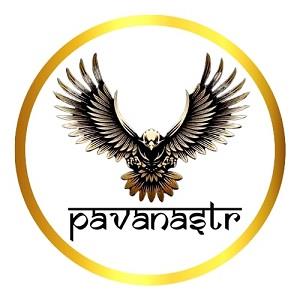 pavanastr logo