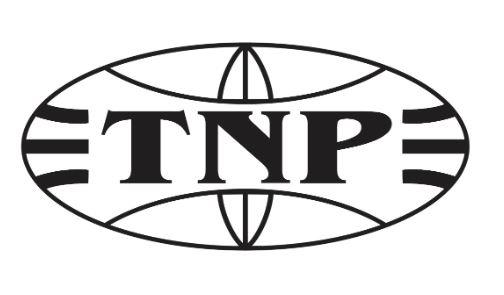 TNP logo
