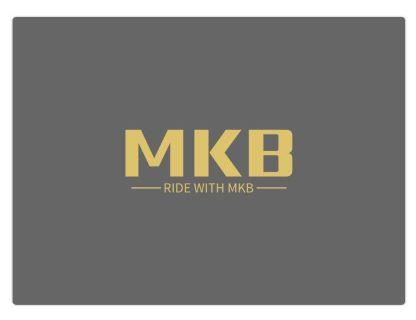 MKB logo