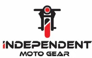 INDEPENDENT MOTO GEAR logo
