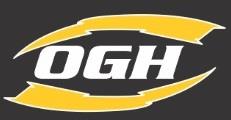 OGH logo