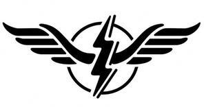 Device logo