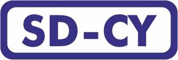 SD - CY logo