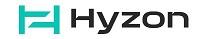 HYZON logo