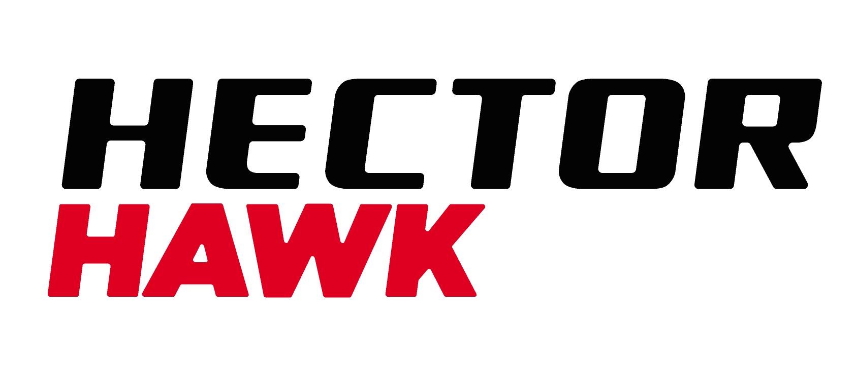 HECTOR HAWK logo