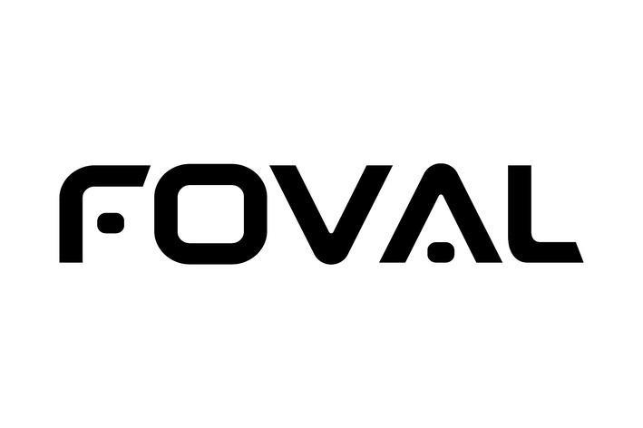 FOVAL logo