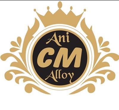 Ani CM Alloy logo
