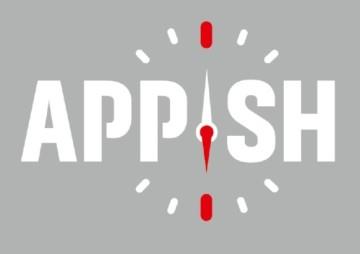 APPISH logo
