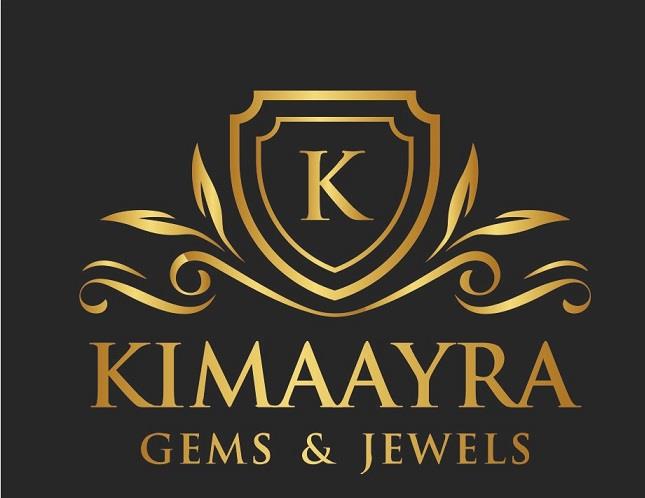 KIMAAYRA GEMS & JEWELS logo