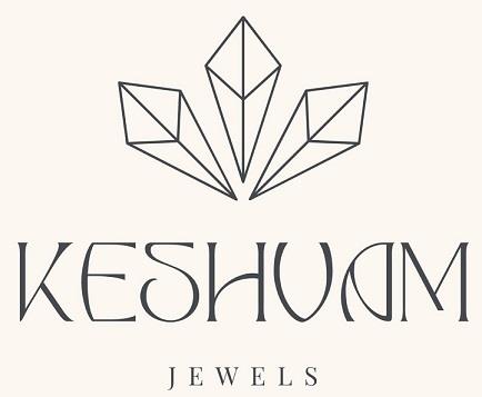 Keshvam Jewels logo