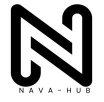 NAVA HUB logo