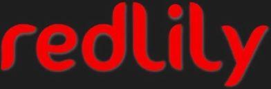 REDLILY logo
