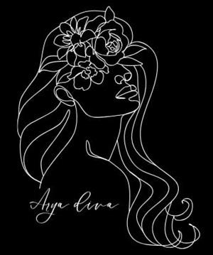 Arya diva logo