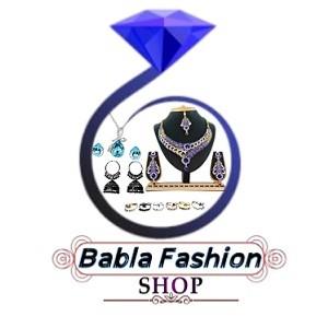 BABLA FASHION SHOP logo