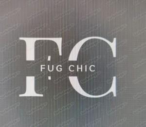 FUG CHIC - FC logo