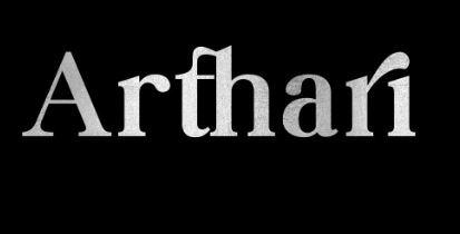 ARTHARI logo