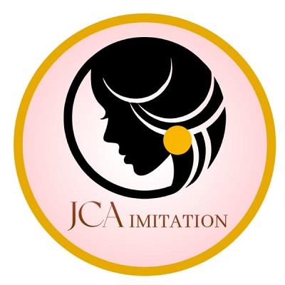 JCA IMITATION logo