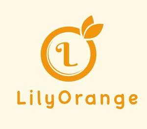 LilyOrange logo