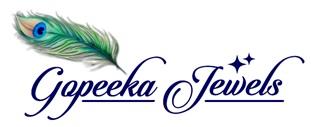 Gopeeka Jewels logo
