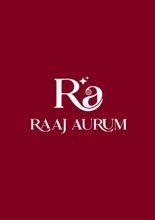 RAAJ AURUM logo