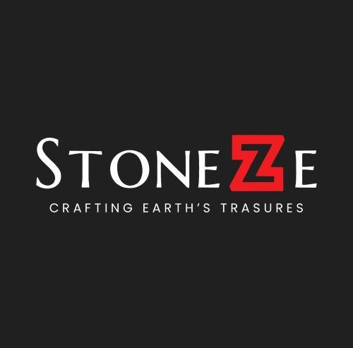 STONEZE logo