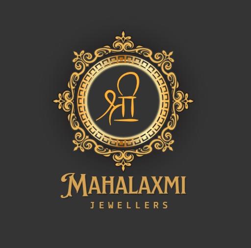 SHRI MAHALAXMI JEWELLERS logo