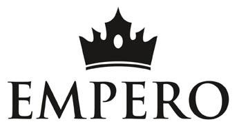 EMPERO logo