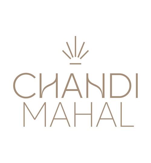 CHANDI MAHAL logo