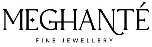 MEGHANTE` FINE JEWELLERY logo