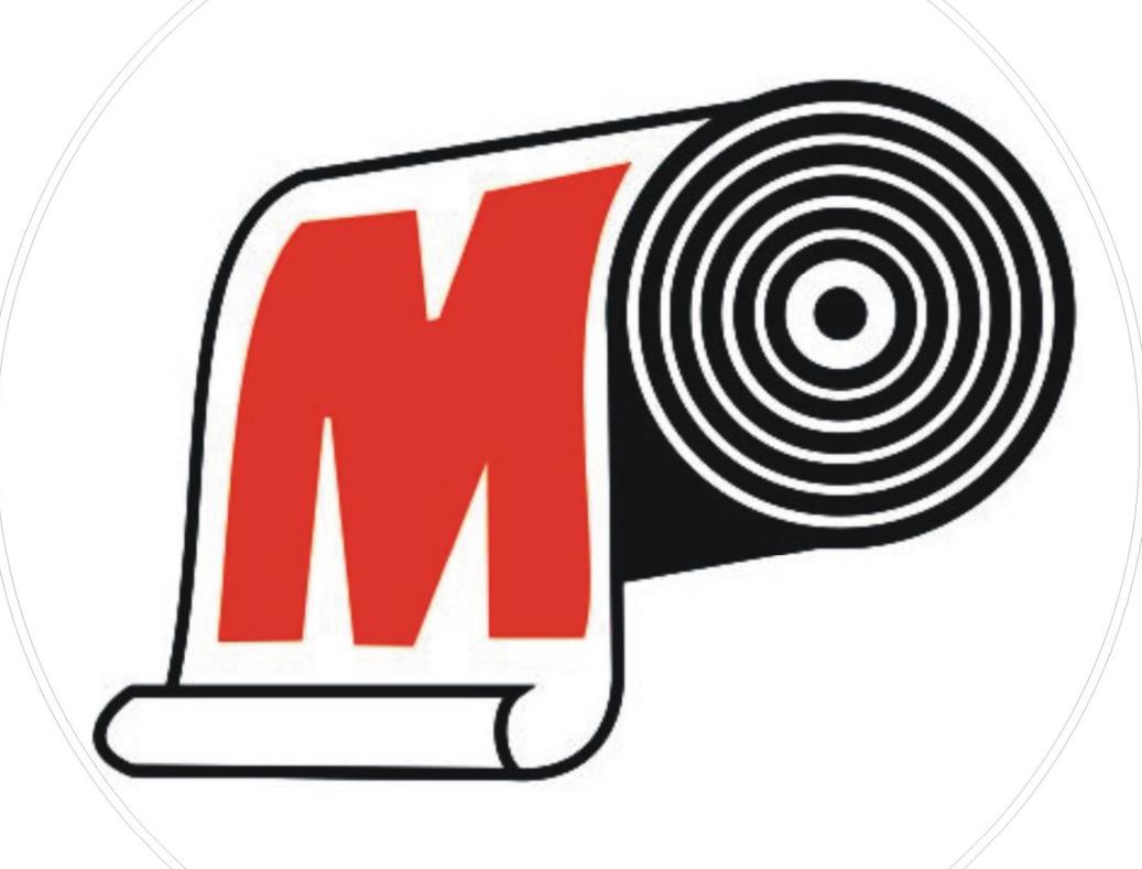 M DEVICE logo
