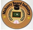MOHANTY BOARD INDUSTRIES logo