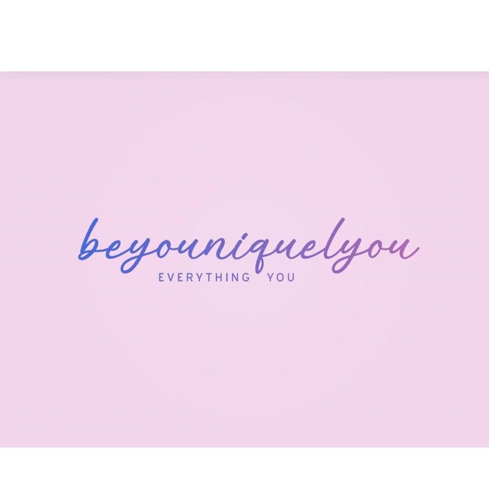 beyouniquelyou logo