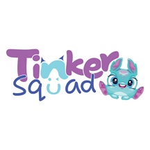 TINKER SQUAD logo