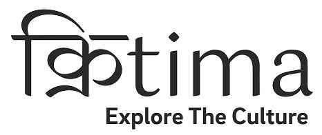 Kritima Explore The Culture logo