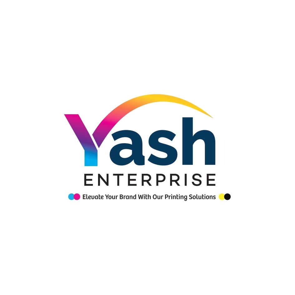 YASH ENTERPRISE logo