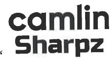 camlin Sharpz logo