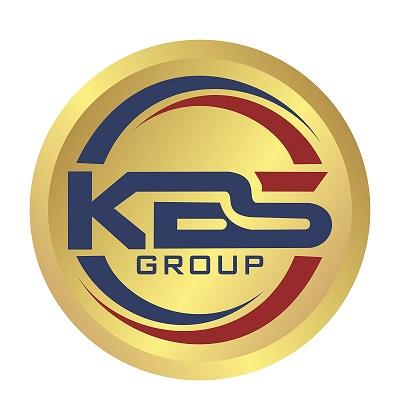 KBS GROUP logo
