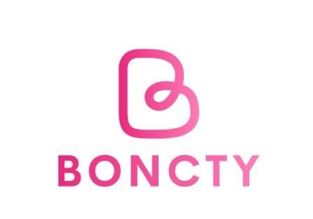 BONCTY logo