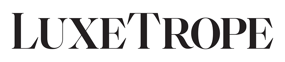 LUXETROPE logo