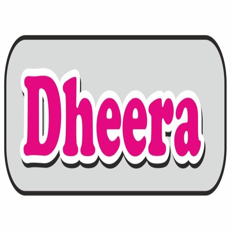 DHEERA logo