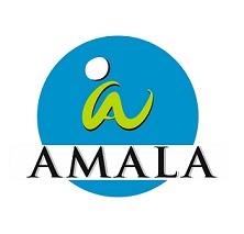 AMALA logo