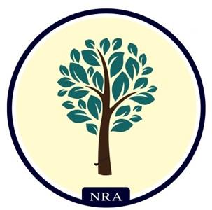 NRA logo