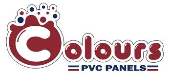 COLOURS PVC PANELS logo