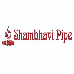 Shambhavi Pipe logo