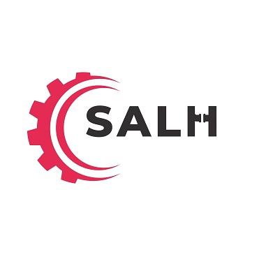 SALH logo