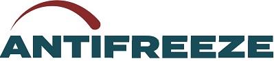 ANTIFREEZE logo