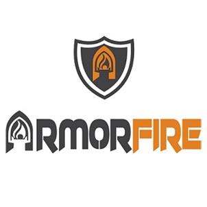 ARMORFIRE logo