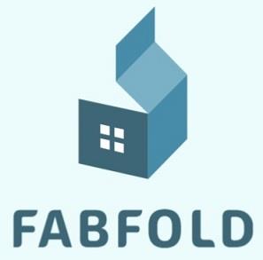 FABFOLD logo
