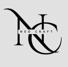 NC NEO CRAFT logo